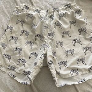 Revenge Men’s Shorts